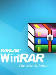 -64 비트 WINRAR 복원 소프트웨어